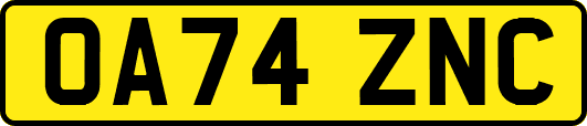 OA74ZNC