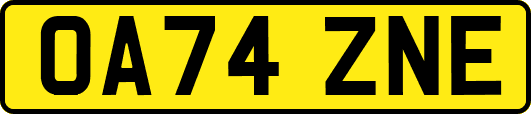 OA74ZNE
