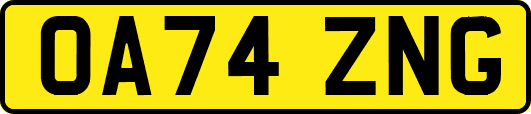 OA74ZNG