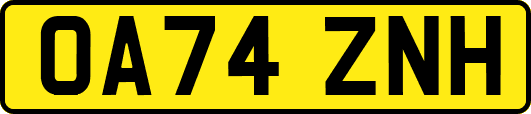 OA74ZNH