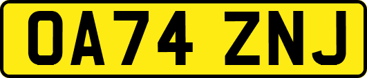 OA74ZNJ