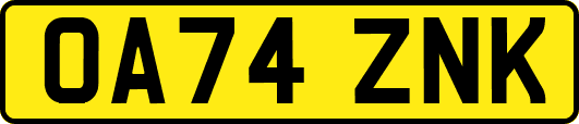 OA74ZNK