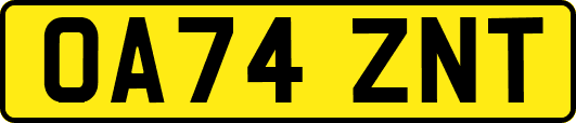 OA74ZNT