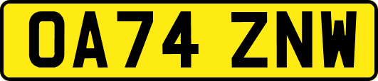 OA74ZNW