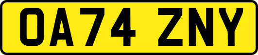 OA74ZNY
