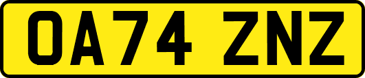 OA74ZNZ