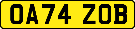 OA74ZOB