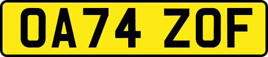 OA74ZOF