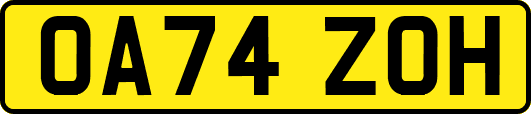 OA74ZOH
