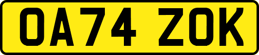 OA74ZOK