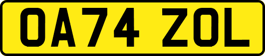 OA74ZOL