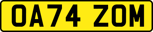 OA74ZOM