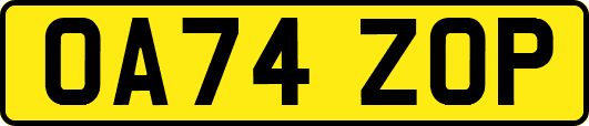 OA74ZOP