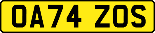 OA74ZOS