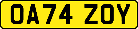 OA74ZOY