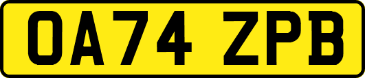 OA74ZPB