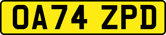 OA74ZPD