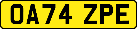 OA74ZPE