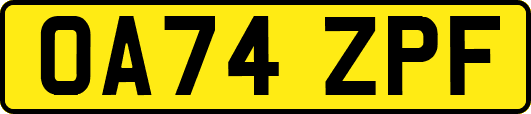OA74ZPF