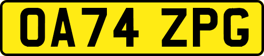 OA74ZPG
