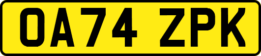 OA74ZPK