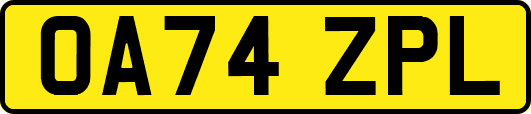 OA74ZPL