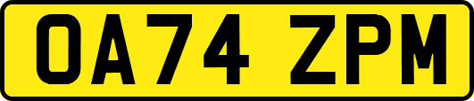 OA74ZPM