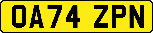 OA74ZPN