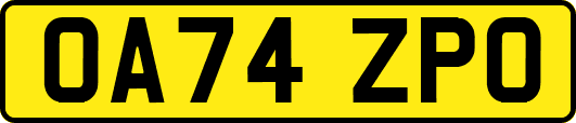 OA74ZPO