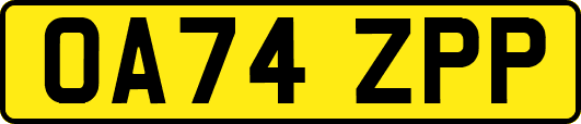 OA74ZPP