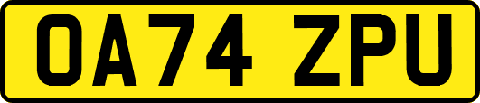 OA74ZPU