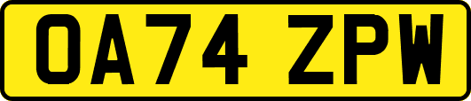 OA74ZPW