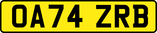OA74ZRB