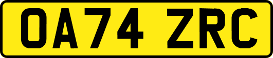 OA74ZRC