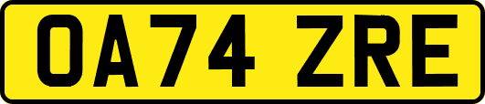 OA74ZRE
