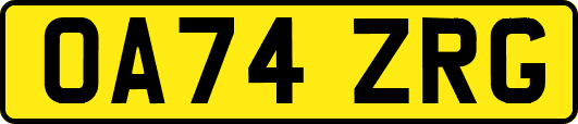 OA74ZRG
