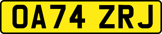 OA74ZRJ