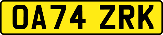 OA74ZRK