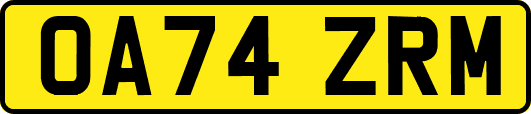 OA74ZRM