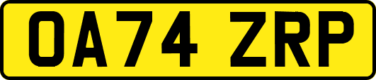 OA74ZRP