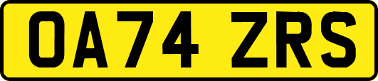 OA74ZRS