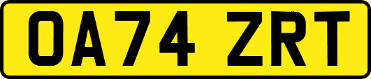 OA74ZRT