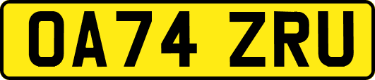 OA74ZRU
