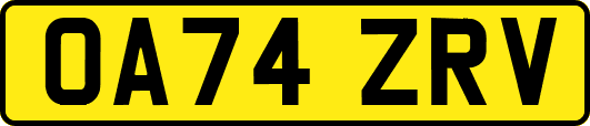 OA74ZRV