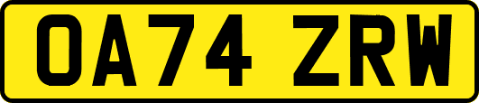 OA74ZRW