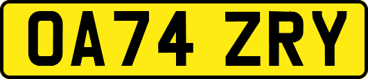 OA74ZRY