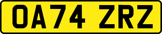 OA74ZRZ