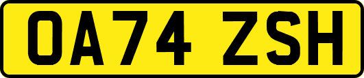 OA74ZSH