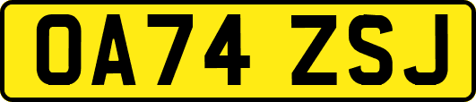 OA74ZSJ