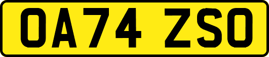 OA74ZSO